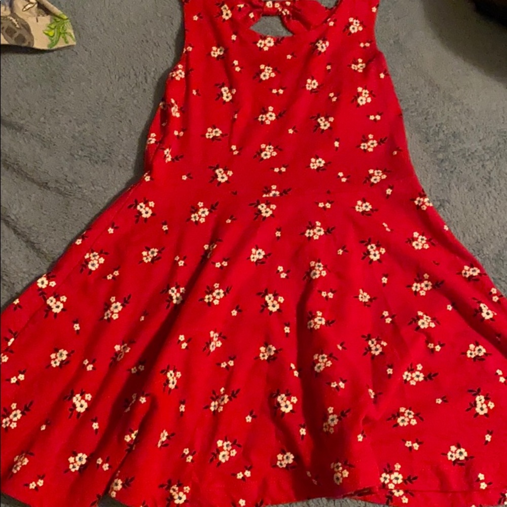 Casual dress